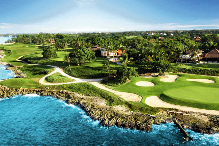 Casa de Campo Resort & Villas 5*****