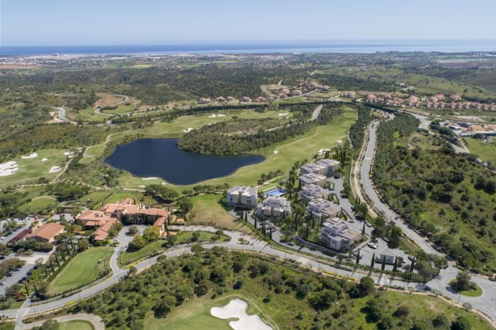 Monte Rei Golf & Country Club 5*****