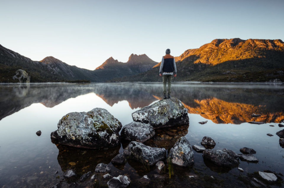 La Tasmanie et ses parcs nationaux