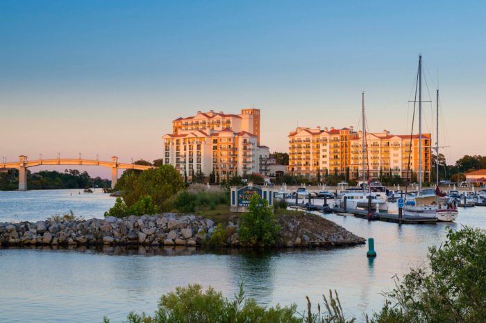 THE MARINA INN AT GRANDE DUNES 4****