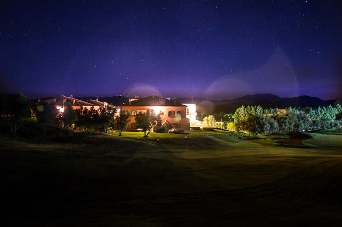 Il Picciolo Etna Golf Resort & Spa 4****