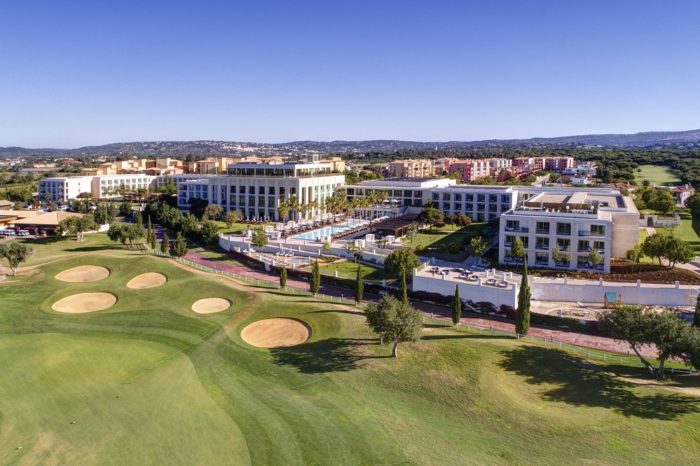 HOTEL ANANTARA VILAMOURA 5*****